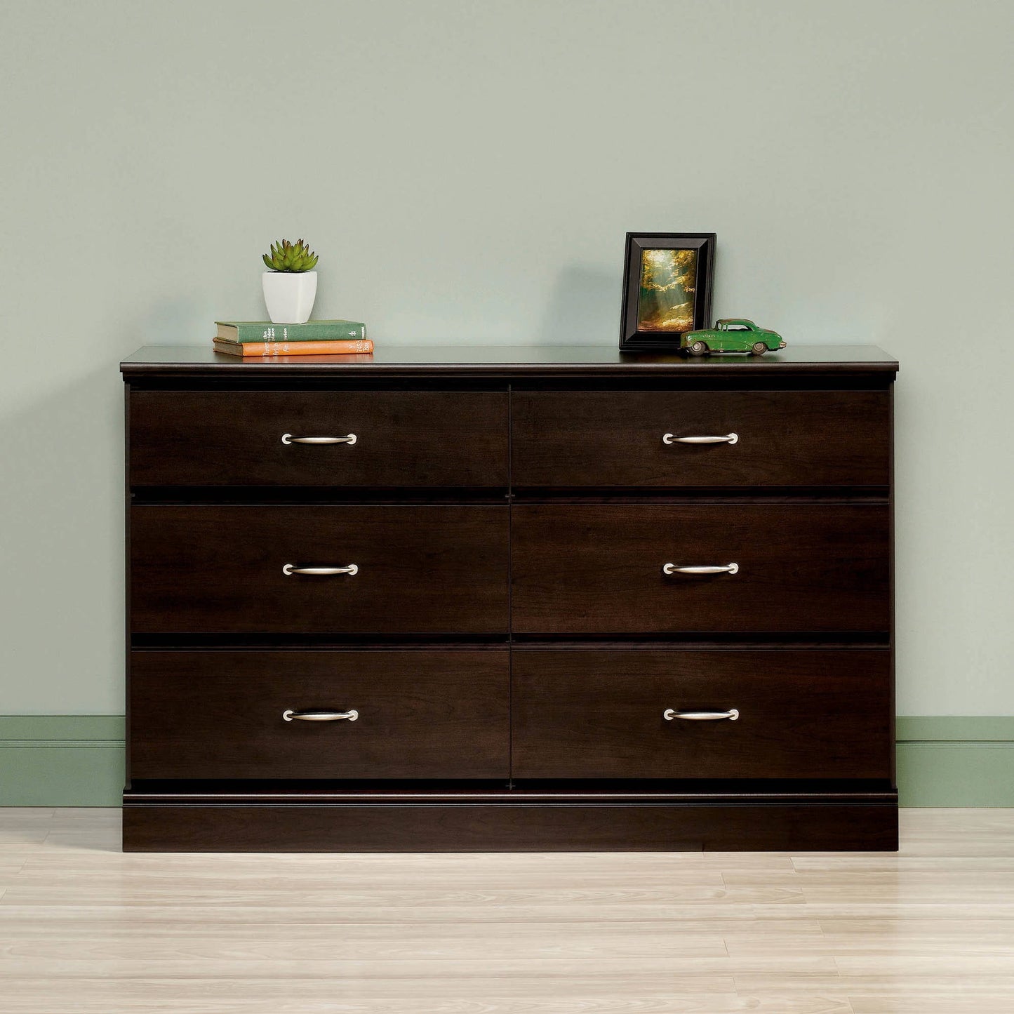 Mainstays Parklane , Espresso Finish