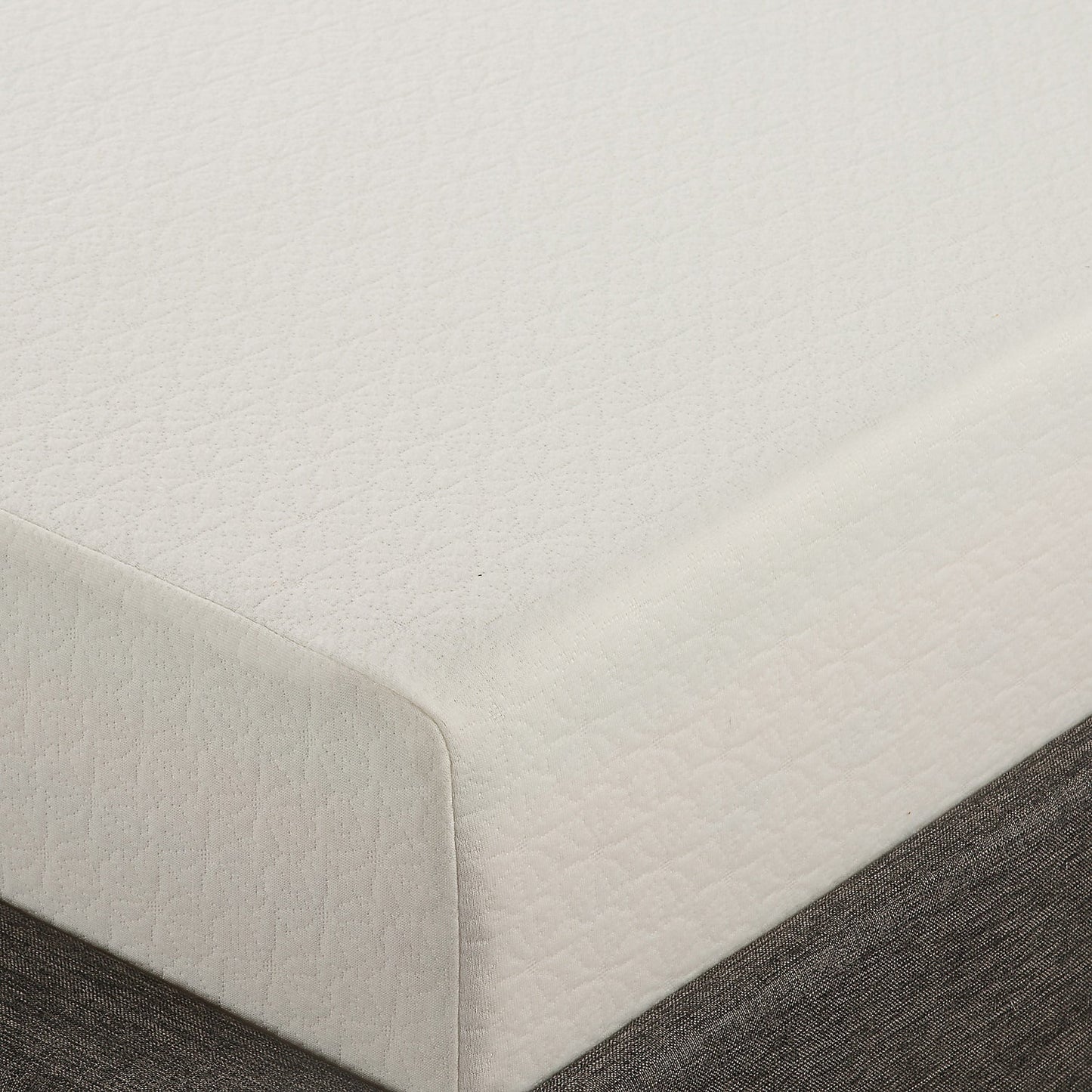 8 Inch Queen Mattress, Sleep Master Ultima Comfort Memory Foam