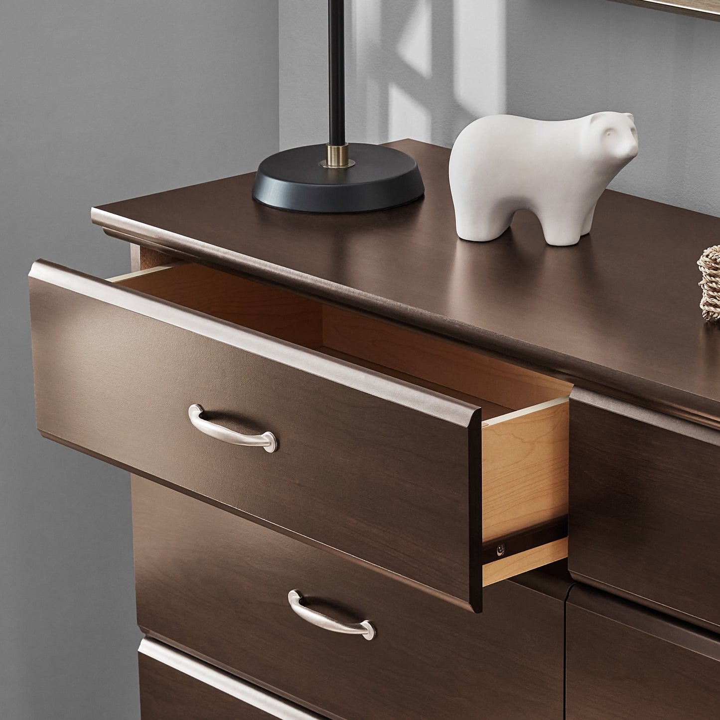 Mainstays Parklane , Espresso Finish