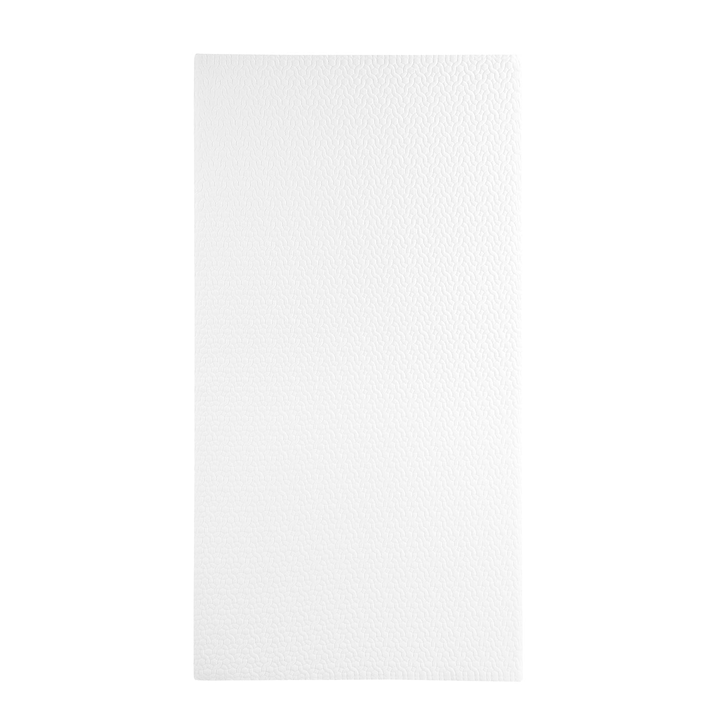 OakvillePark Malden 6-Inch Gel Infused Memory Foam Mattress, Twin