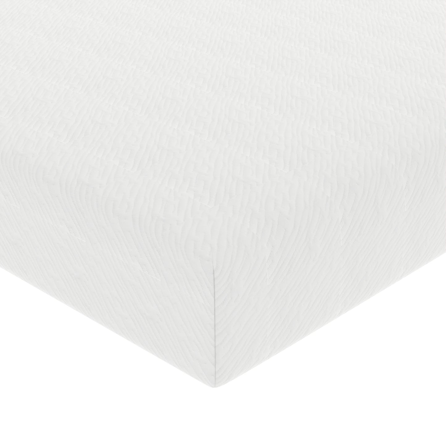 Sleep Inc. 10 Inch Memory Foam Mattress, King