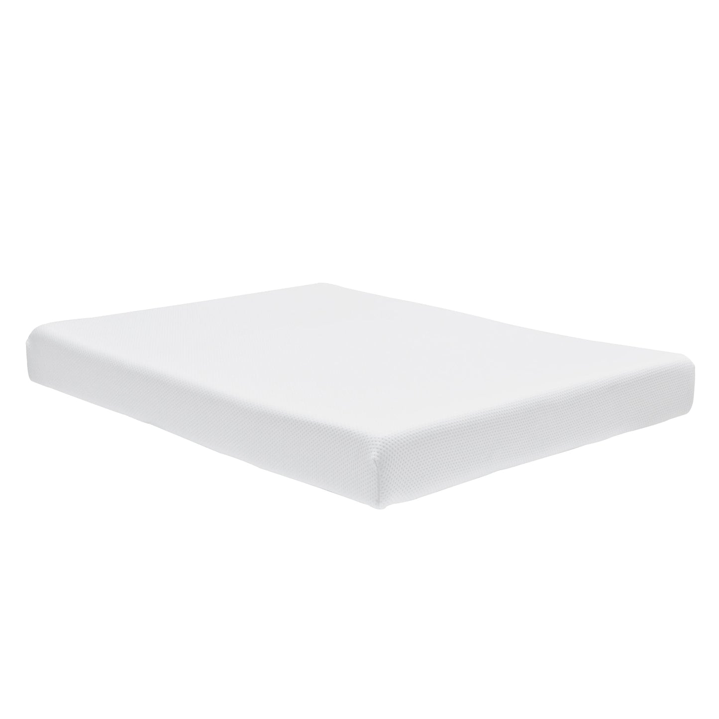Slumber Solutions ? 6 Inch Gel Memory Foam Mattress Twin