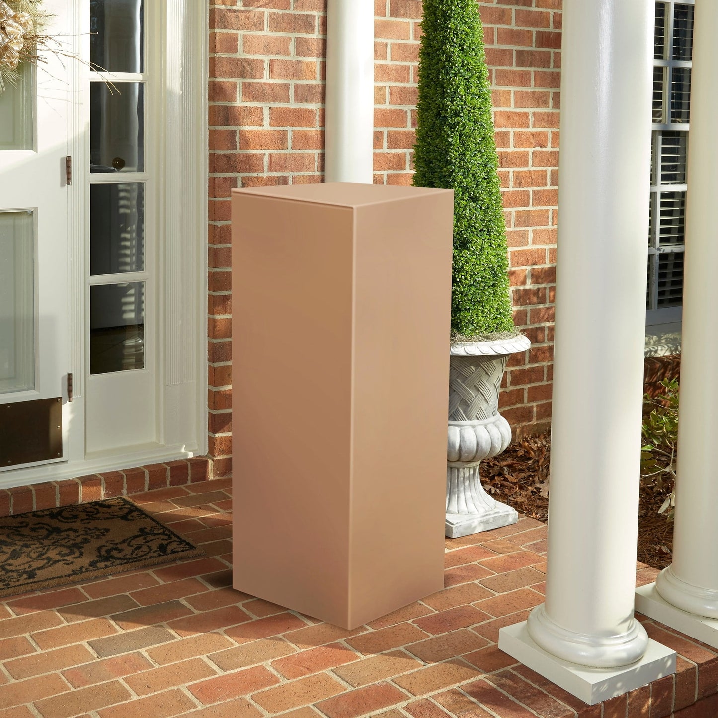 Slumber Solutions Active 10-inch Charcoal Memory Foam Mattress Full