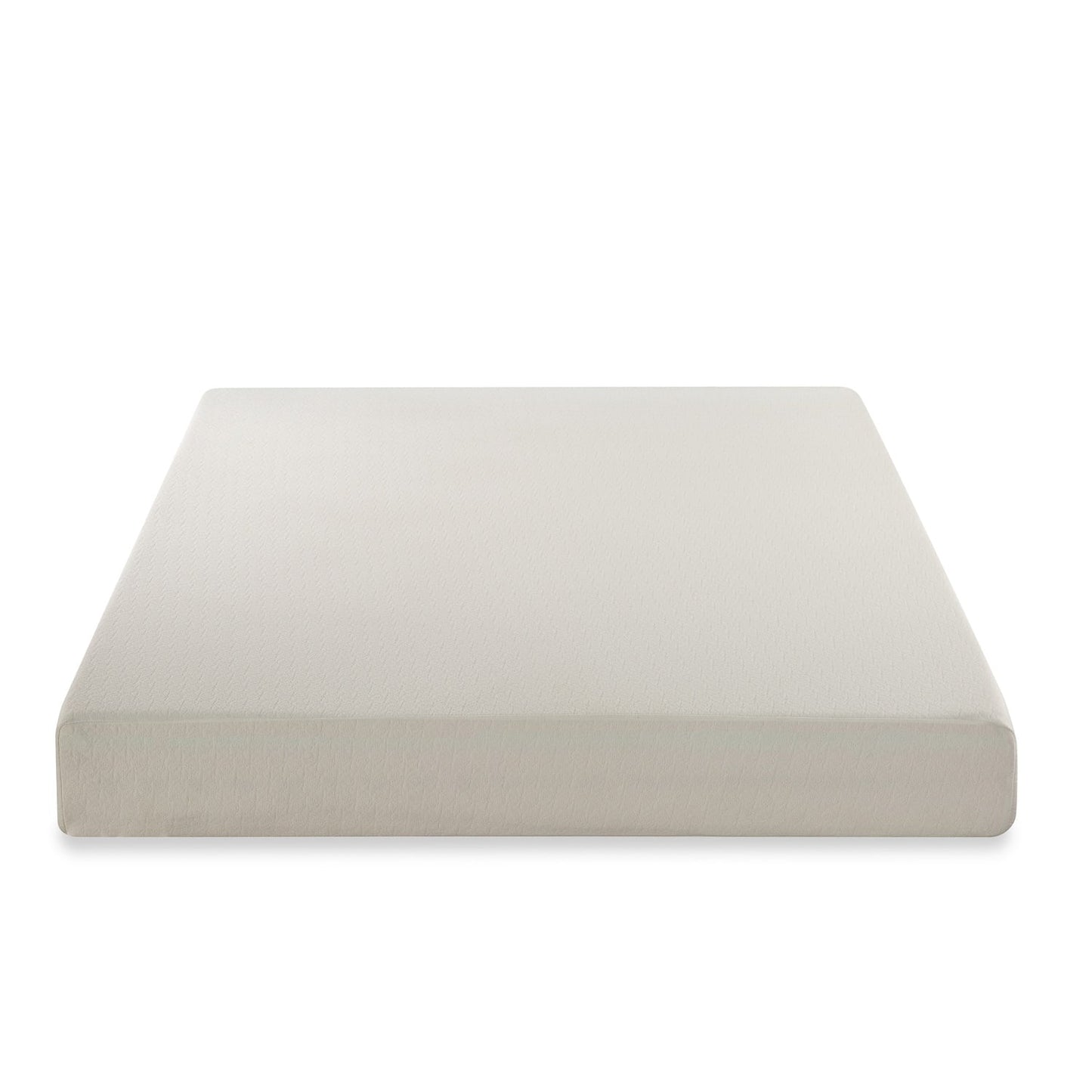 8 Inch Queen Mattress, Sleep Master Ultima Comfort Memory Foam