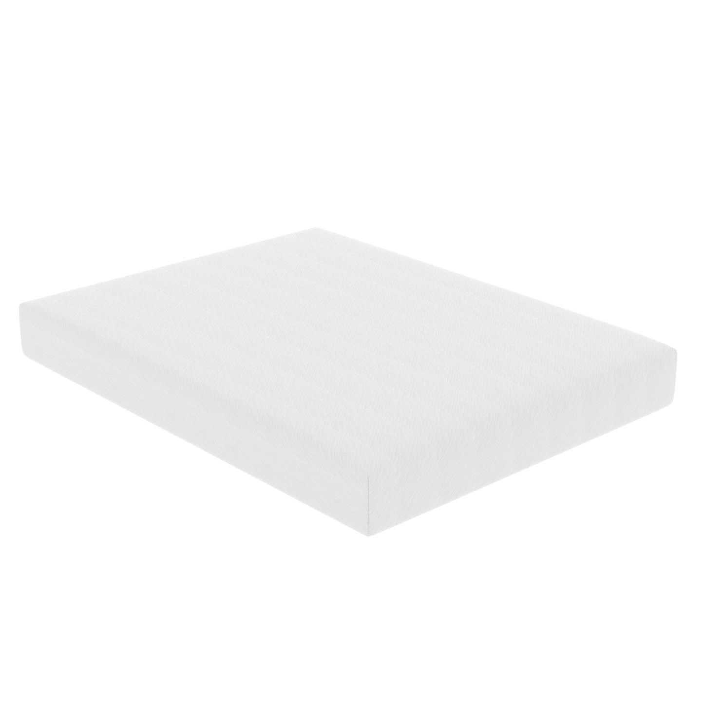 Sleep Inc. 10 Inch Memory Foam Mattress, King
