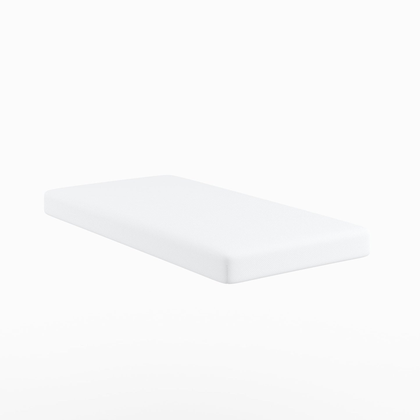 Slumber Solutions ? 6 Inch Gel Memory Foam Mattress Queen