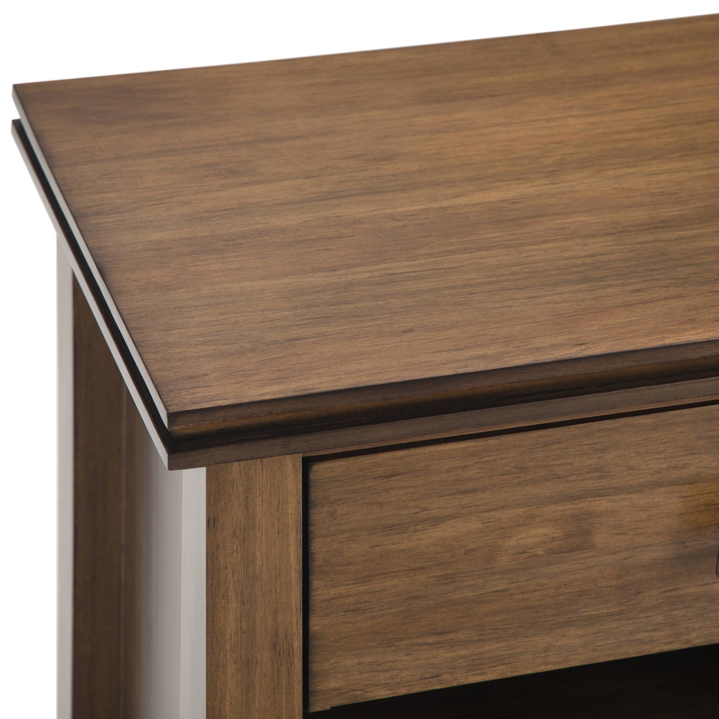 Simpli Home Artisan 1 Drawer Nightstand